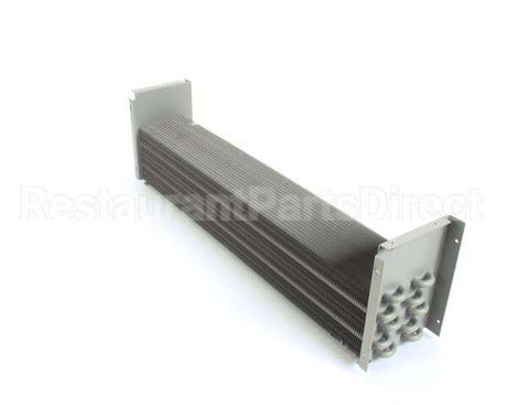 63462 Silver King Coil Evaporator 24 Inch
