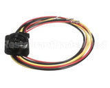 634660R Nortek Repl,Plug,Molded,Hv,4-5T,Zpk5