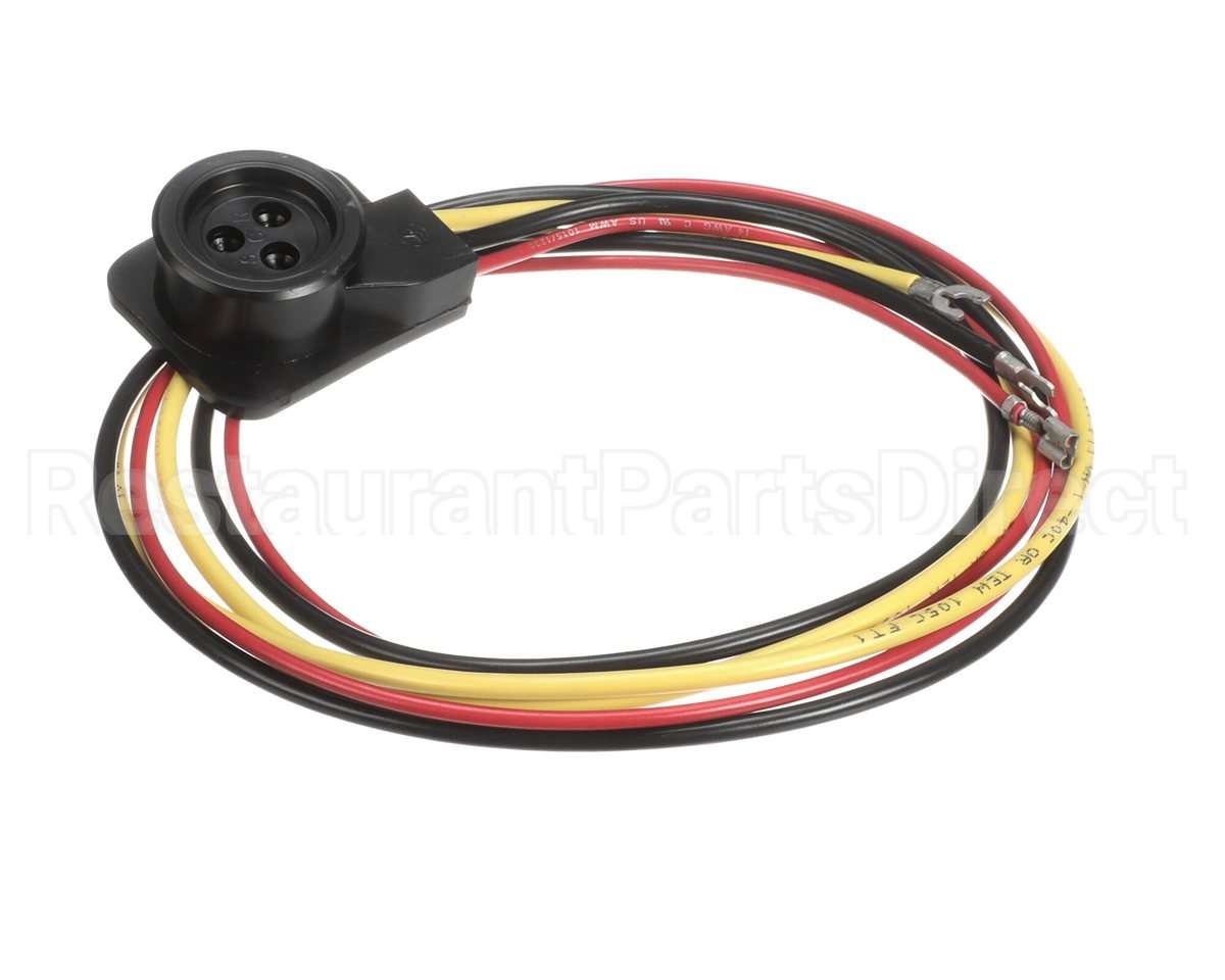 634660R Nortek Repl,Plug,Molded,Hv,4-5T,Zpk5