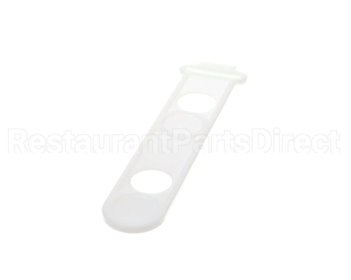 63469 Henny Penny Vent Slide