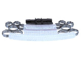 63486 Perlick Coolant Connector Kit 3/8 To