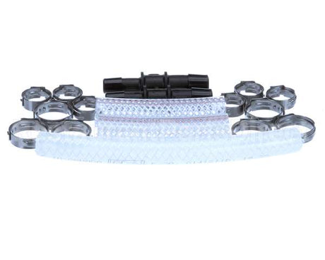 63486 Perlick Coolant Connector Kit 3/8 To