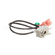 63495 Compatible Grindmaster Lamp, Green, 125V W/Leads