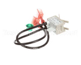 63495 Grindmaster Cecilware Lamp,Green,125V W/Leads