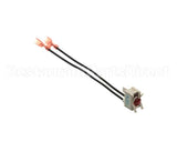 63496 Grindmaster Cecilware Lamp, Red 125V W/Leads