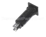 635-0067-102S Tidel Engineering Circuit Breaker, 2 Amp