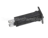 635-0067-102S Tidel Engineering Circuit Breaker, 2 Amp