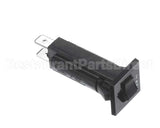 635-0067-102S Tidel Engineering Circuit Breaker, 2 Amp