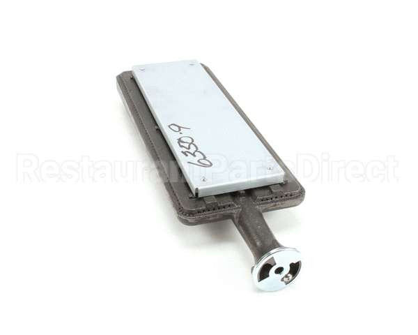 6350-9 Montague Burner Oven Complete - 136 Lp