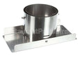 63525 Henny Penny Assembly-Water Pan Cover & Ring