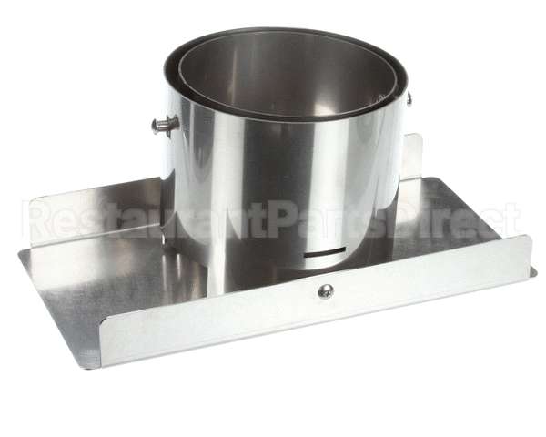 63525 Henny Penny Assembly-Water Pan Cover & Ring