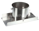 63525 Henny Penny Assembly-Water Pan Cover & Ring