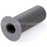 63533A1 Compatible Perlick Tapered Flg Drain Nipple Pvc