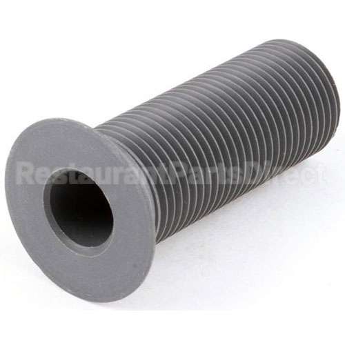 63533A1 Compatible Perlick Tapered Flg Drain Nipple Pvc