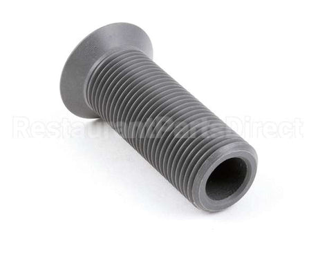 63533A1 Perlick Drain Nipple, Pvc,Tapered Flg,