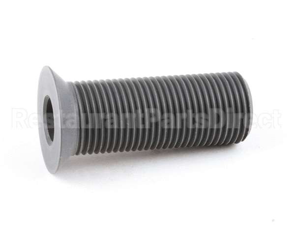 63533A1 Perlick Drain Nipple, Pvc,Tapered Flg,