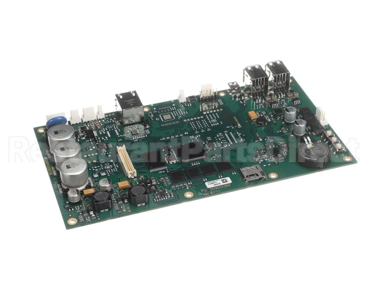 63548 Blodgett Computer,Touchscn Houno Rev 8+