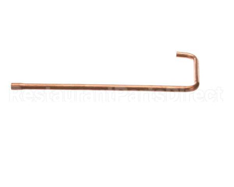 63554-1 Perlick Tube,3/8Od, Evaporator