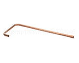 63554-1 Perlick Tube,3/8Od, Evaporator