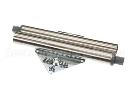 63555-2-R Perlick Leg Set, Ice Chest (2 Legs)