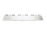 63564 Silver King Apron Skmaj3