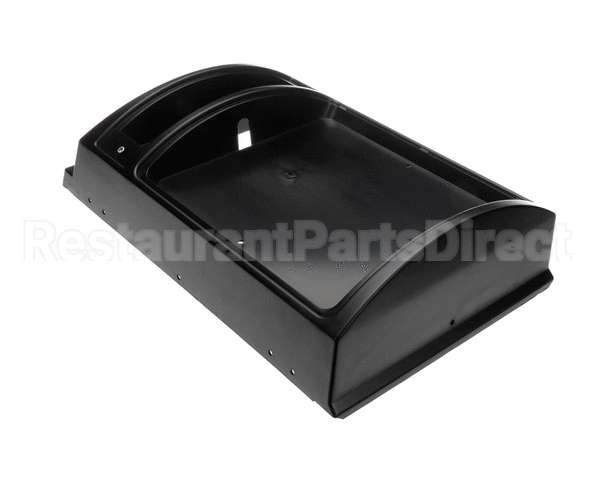 63575 Grindmaster Cecilware Merchandiser Assy,Pic3 W/Rivnu