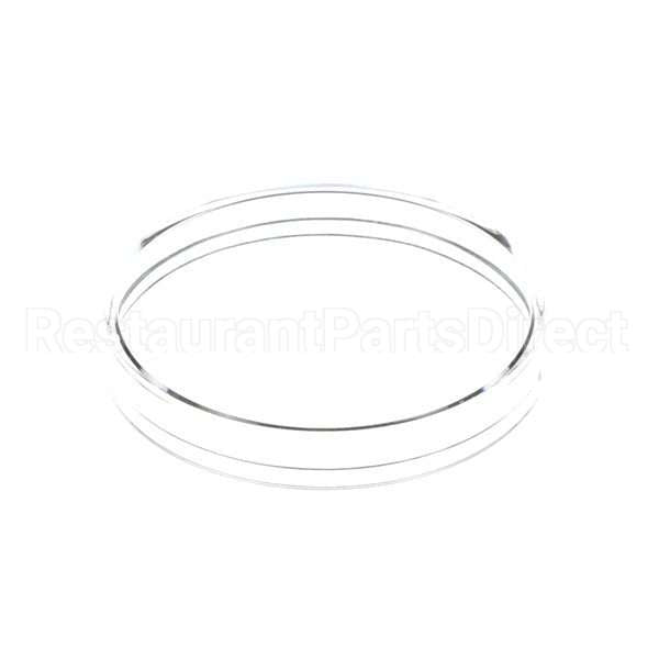 63587 Compatible Grindmaster Cover, Clearplas, Pic5/6Switch