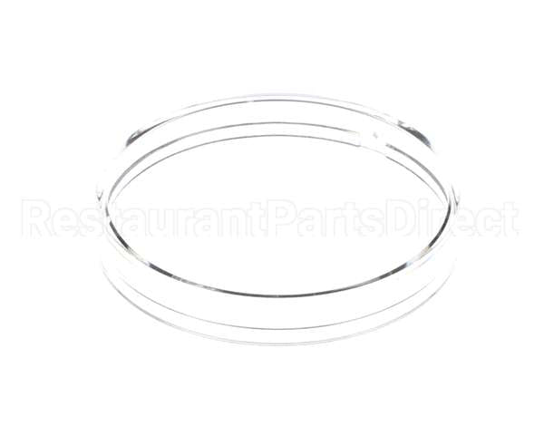 63587 Grindmaster Cecilware Cover,Clear Plas,Pic5/6 Switch