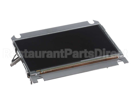 63591 Blodgett Csii Ts Assy, Reol Rev 8