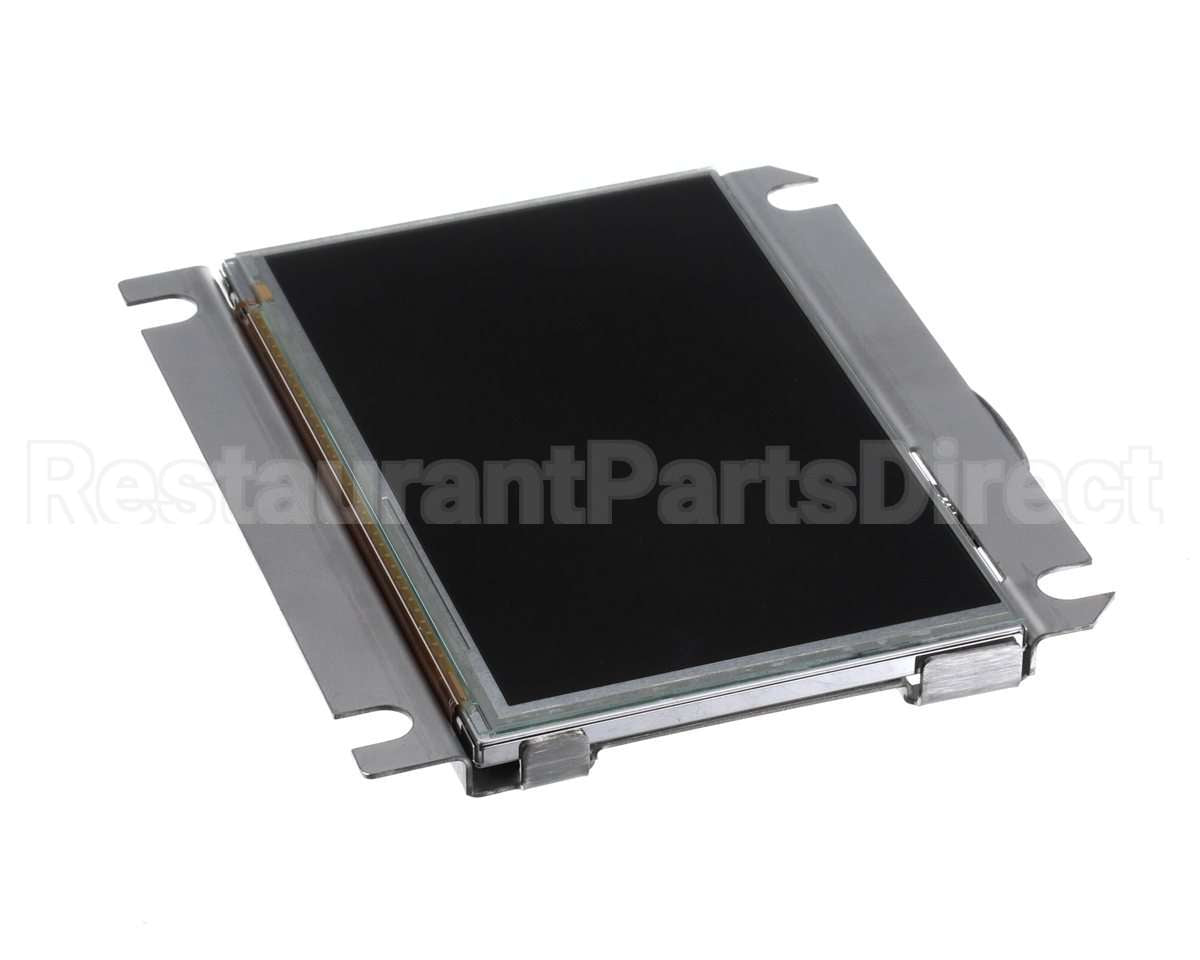 63591 Blodgett Csii Ts Assy, Reol Rev 8