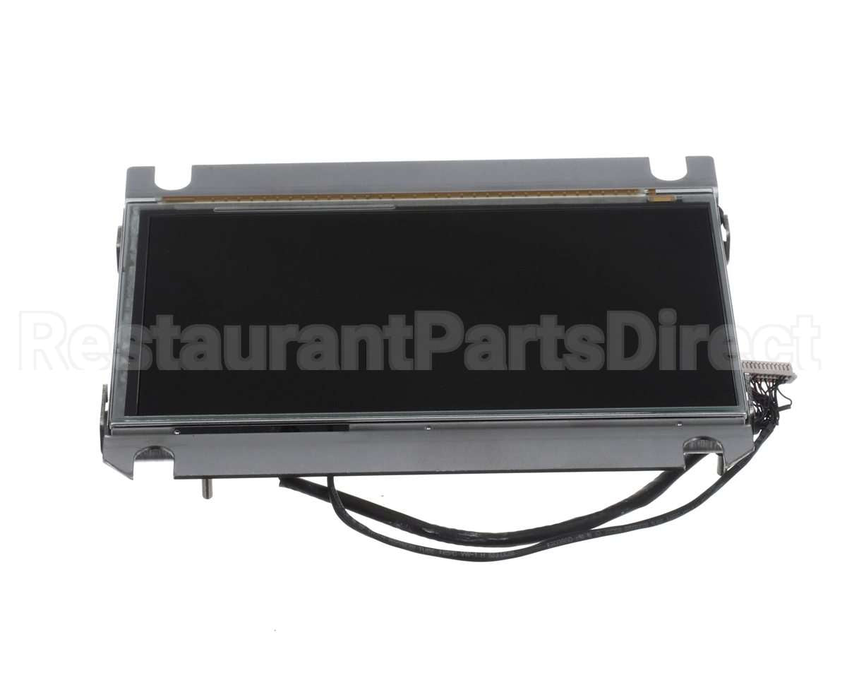 63591 Blodgett Csii Ts Assy, Reol Rev 8