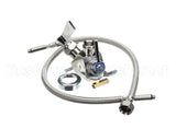 63592 Fisher Ss Ctl Valve Sddlh Svl Sv