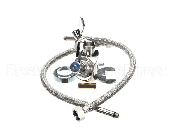 63592 Fisher Ss Ctl Valve Sddlh Svl Sv