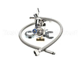 63592 Fisher Ss Ctl Valve Sddlh Svl Sv