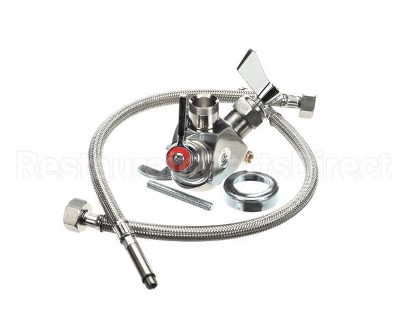 63592 Fisher Ss Ctl Valve Sddlh Svl Sv