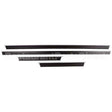 63608-4 Compatible Perlick Breaker Strip Kit Fr60 & Bc60