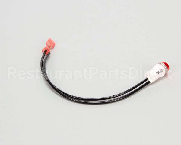 63609 Henny Penny Light-48V Temperature