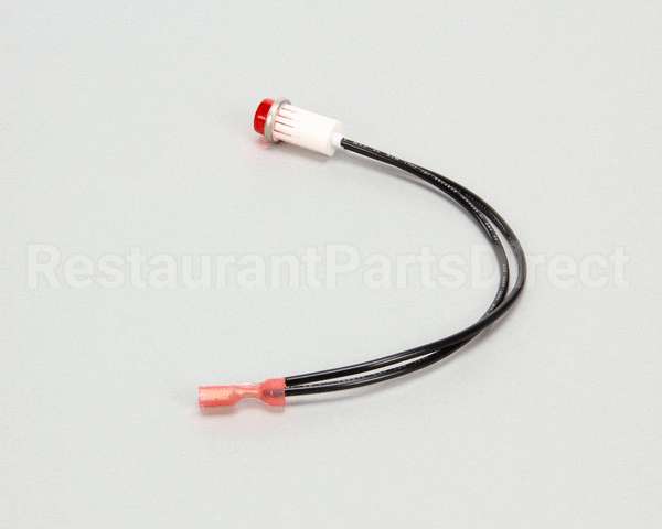 63609 Henny Penny Light-48V Temperature