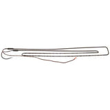 63612 Compatible Silver King Heater Defrst 115V Skf48 See Text