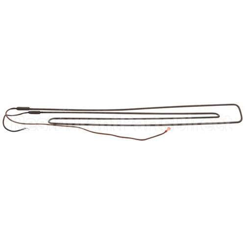 63612 Compatible Silver King Heater Defrst 115V Skf48 See Text
