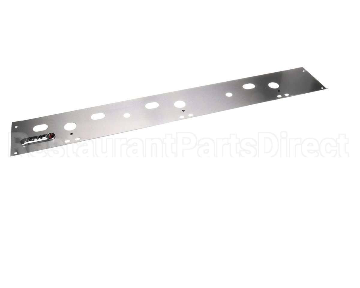 6361500000 Jade Front Panel W/ L/S Gutter (Jgt