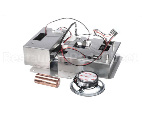 63629 Blodgett Kit, Vcux Cpu Repl, 6E W Reol