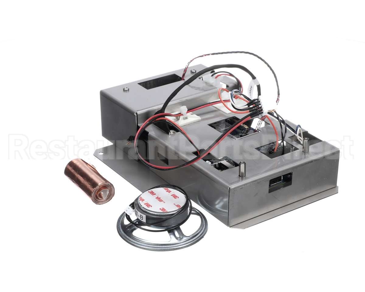 63629 Blodgett Kit, Vcux Cpu Repl, 6E W Reol