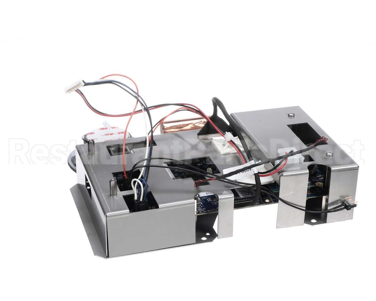 63629 Blodgett Kit, Vcux Cpu Repl, 6E W Reol