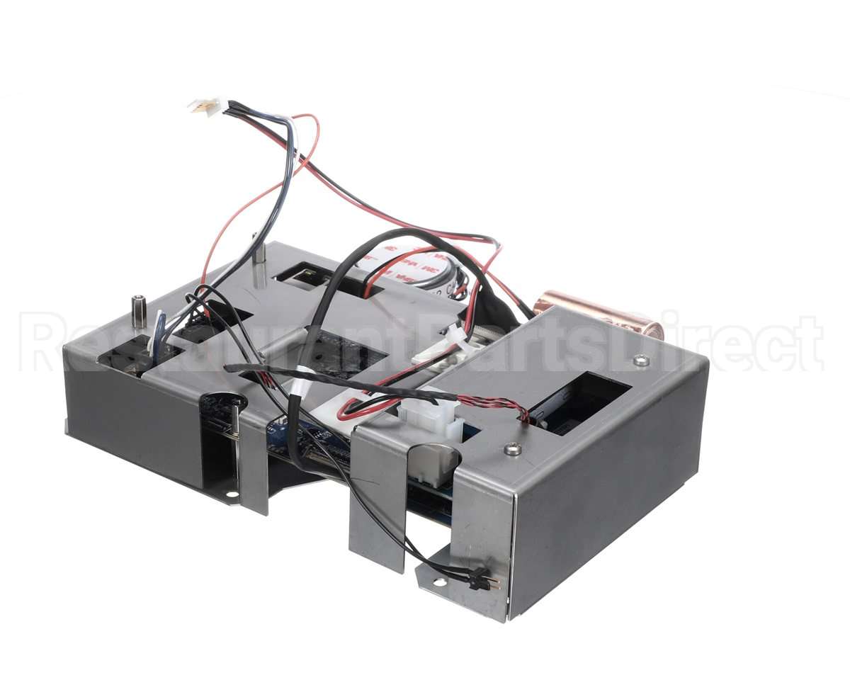 63629 Blodgett Kit, Vcux Cpu Repl, 6E W Reol