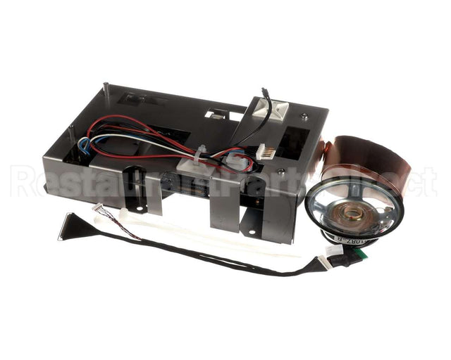 63630 Blodgett Kit, Vcux Cpu Repl, 6E W Cn Reol