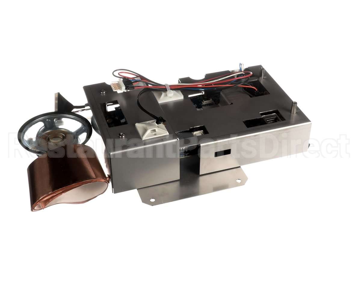 63630 Blodgett Kit, Vcux Cpu Repl, 6E W Cn Reol