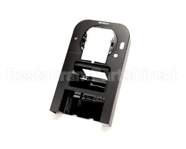 63633 Nespresso Front Panel 703 Black V2 Print