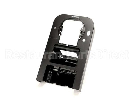 63633 Nespresso Front Panel 703 Black V2 Print