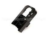 63633 Nespresso Front Panel 703 Black V2 Print